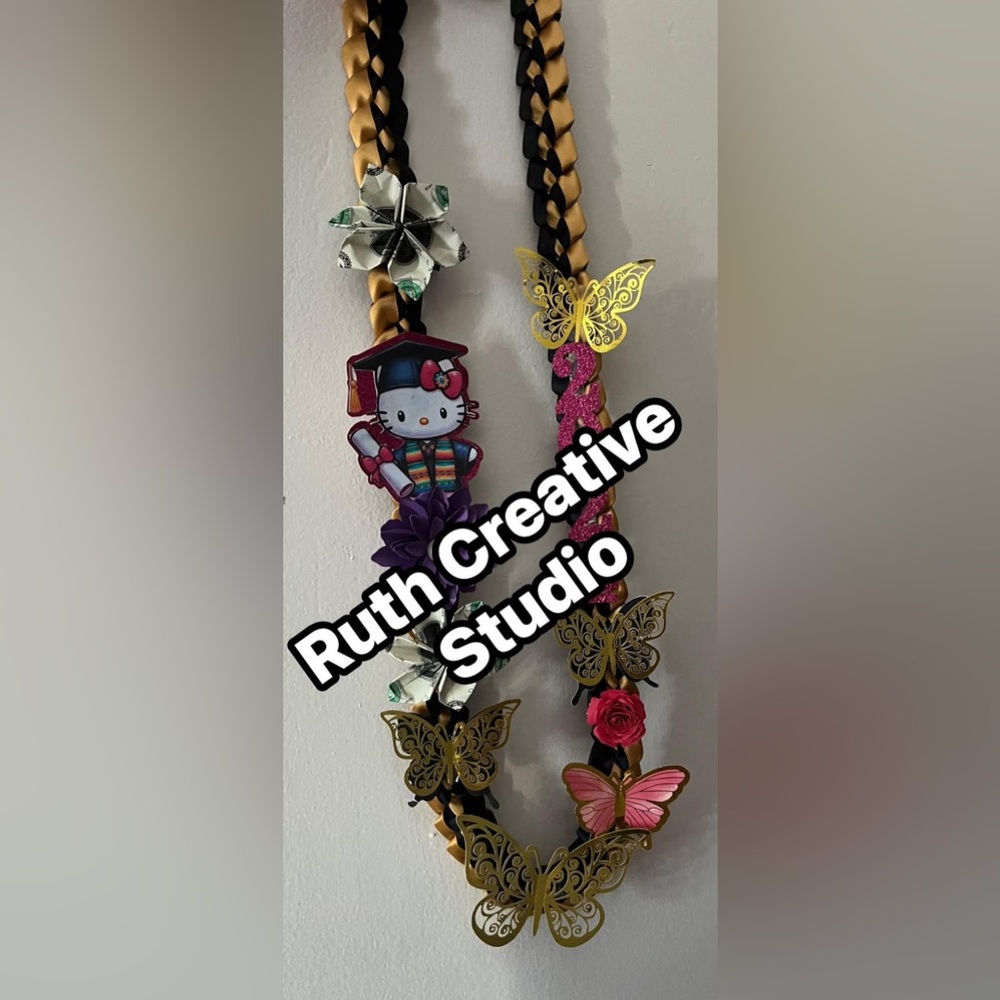 Custom Graduation Gift - Picture 9 of 16